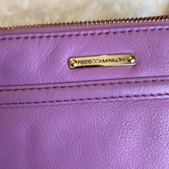 Rebecca minkoff crossbody - Picture 7 of 13